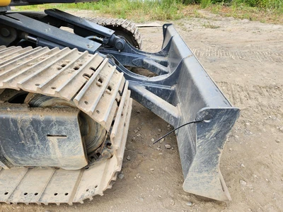 Used 2024 KOBELCO SK140SR LC-7 Crawler Excavators | Abele Tractor #1342785