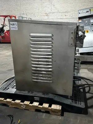 Used ALFA LAVAL SHL 15 Chemical & Process Equipment Ohio US | HGR 24 #728749