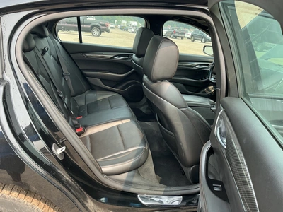 Used 2021 CADILLAC CT5 Sedans Michigan US | Miedema Asset Management Group #1313928
