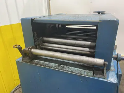 USED AMERICAN STEEL LINE