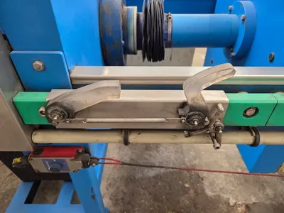 USED 2014 ENVITES K800/55-50/30