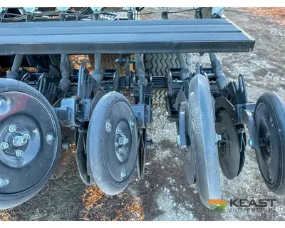 Used CRUSTBUSTER _UNKNOWN_ No-Till Drills Iowa US | Keast Enterprises #1360181