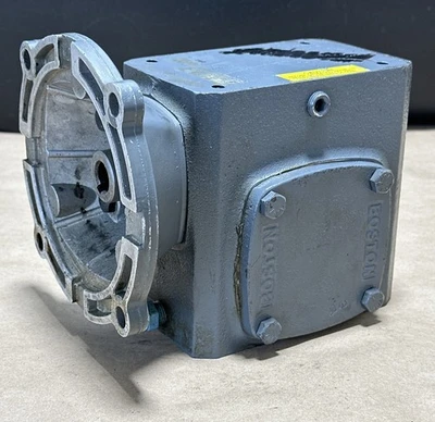 USED Boston Gear RF71815B5J