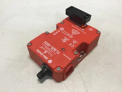 USED ALLEN BRADLEY TLSZL-GD2
