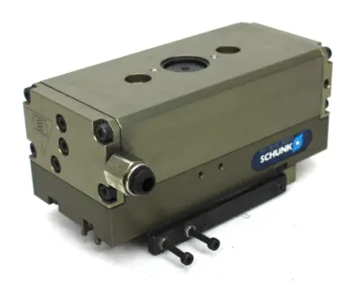 USED SCHUNK 302931
