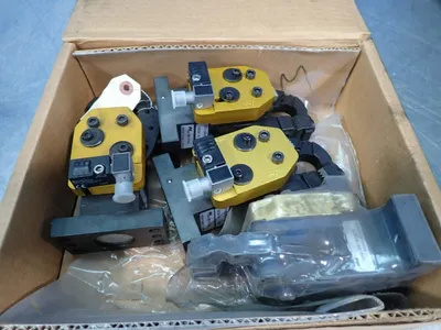 New | in-Stock PHD GRM2TF650SDB00SDBB16PB10 Pumps Ohio US | HGR 24 #877735