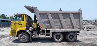 USED 2025 EICHER EICHER PRO 6028T G BB BS6