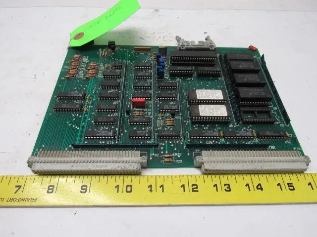 Used DATA INSTRUMENTS _UNKNOWN_ Miscellaneous MRO | Arrow Industrial #657705