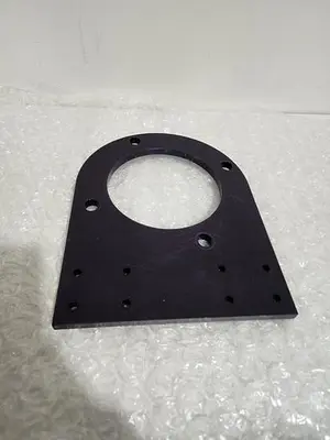 DTL MTG PLATE STP F2203C TURBO 102274921