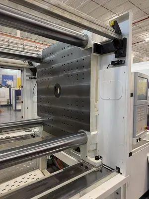 USED 2021 HAITIAN ZEIII 4500/1400 B
