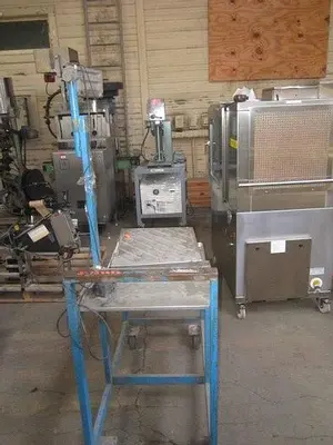 USED METTLER-TOLEDO TE/J