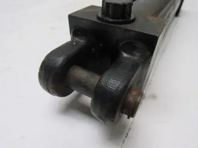 Schrader Bellows FAA1D8421 Pneumatic Air Cylinder 1-1/2" Bore 6-1/2" Stroke