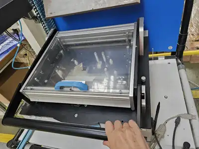 Used _UNKNOWN_ _UNKNOWN_ Test Benches FR | Apex Group #1550823