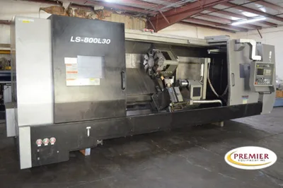 Takisawa LS-800C-L30 – 2019