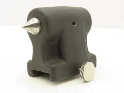 Used N/A _UNKNOWN_ Tailstocks Indiana US | Arrow Industrial #1250874