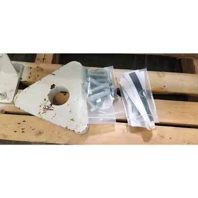 NEW KICE INDUSTRIES INC. 3210-46L3-5132
