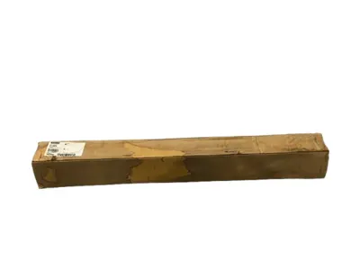 NEW HOFFMAN NVENT STRAIGHT LAY-IN HINGED COVER WIREWAY 4" X 4" X 48" 18280