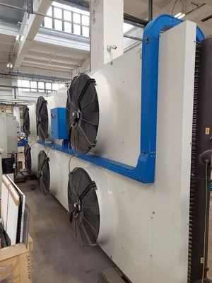 Cooling tower