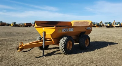 USED 2020 Ashland 220TS4