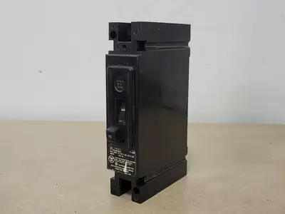 USED WESTINGHOUSE EB1015