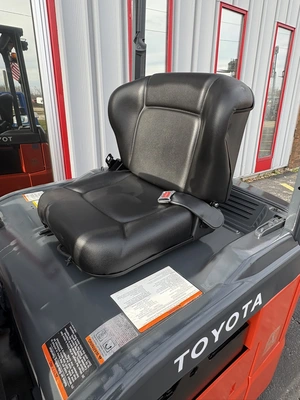 USED 2021 TOYOTA 8FBE15U