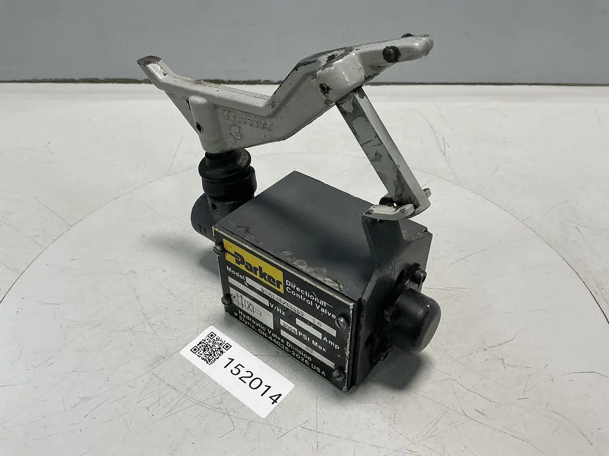 USED PARKER D3ML4B/66689 10