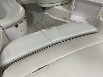 Used 2007 MAXUM MARINE 2400/SE Boats (Misc) Michigan US | Miedema Asset Management Group #1406919