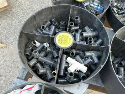Used _UNKNOWN_ _UNKNOWN_ Tool Box Michigan US | Miedema Asset Management Group #1320267