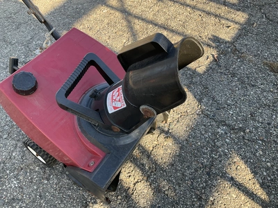 Used TORO 38175 Snow Blowers Michigan US | Miedema Asset Management Group #1578998