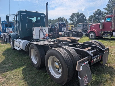 Used 2013 KENWORTH T800 Conventional trucks Alabama US | Proxy Equipment #1426113