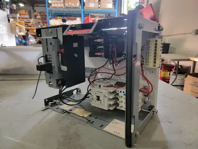 MCC Unit 10 hp, Nema 1