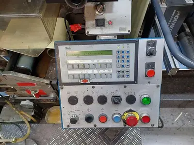 USED GALLUS R200