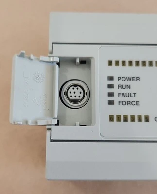 USED Allen-Bradley 1761-L16BWA