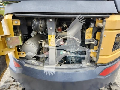 USED 2021 XCMG XE27U