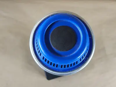 USED FE PETRO PMA75