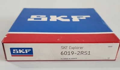 NEW SKF 6019-2RS1
