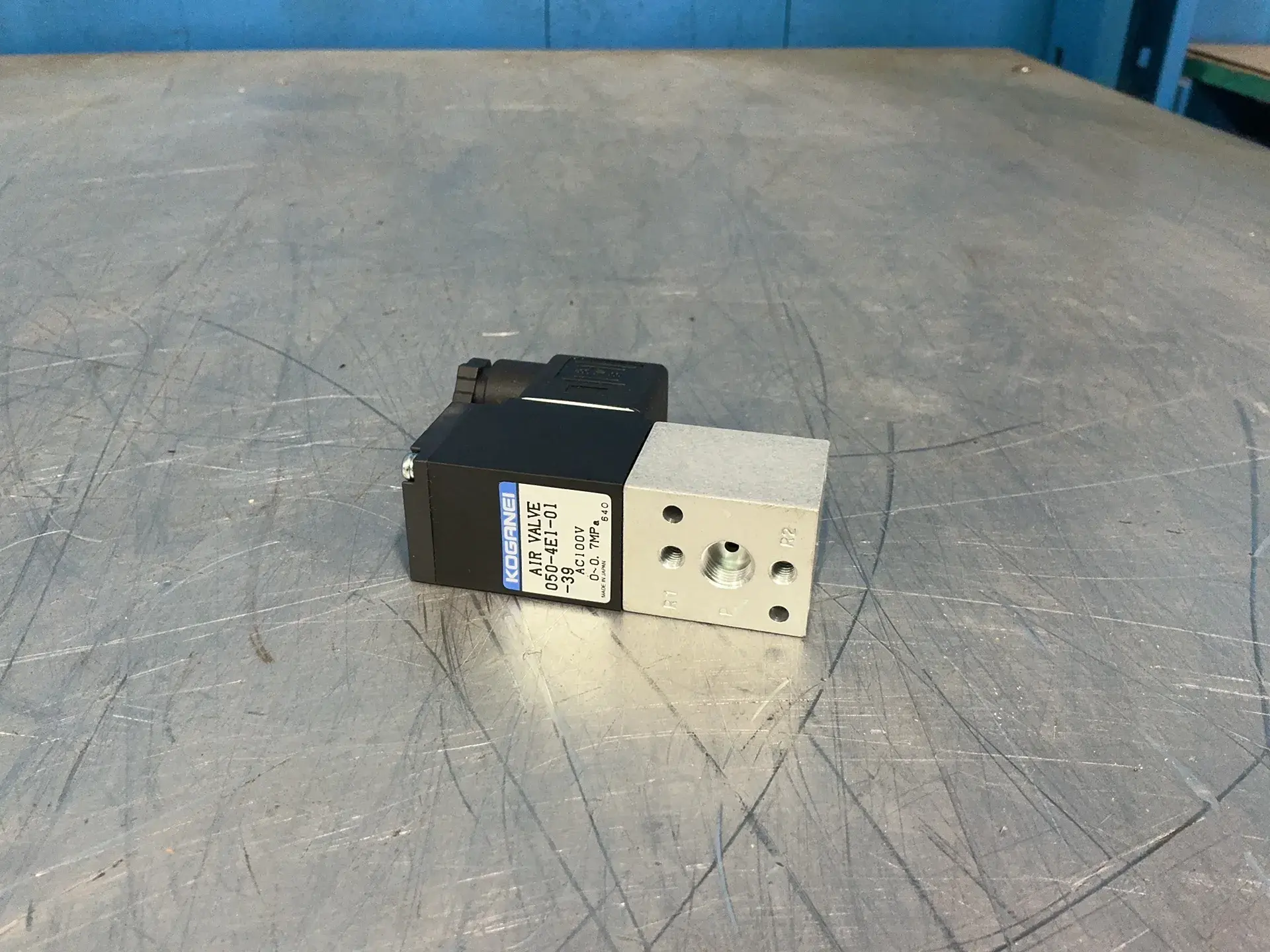 Used KOGANEI 0504E10139 Pumps Ohio US | HGR 24 #1314934