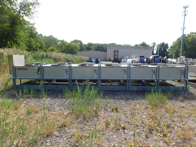 Used Motivair NA Condensers Ohio US | Equipment Recovery Corp. #1331274
