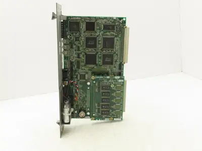 Used OKUMA _UNKNOWN_ PLC Processors Indiana US | Arrow Industrial #1567405