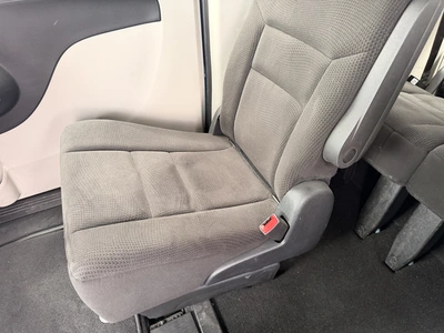Used 2014 DODGE CARAVAN Vans Michigan US | Miedema Asset Management Group #1391707