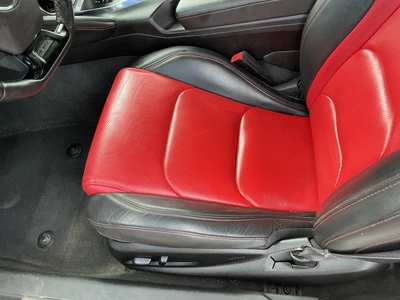 Used 2017 CHEVROLET CAMARO Sedans Michigan US | Miedema Asset Management Group #1402842