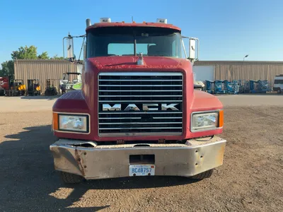 Used 1999 MACK TBD Conventional trucks Michigan US | Miedema Asset Management Group #1390437