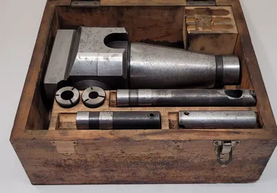 Bakuer Boring/Facing Head Tooling & Accessories, Boring | Machinery Central (13)