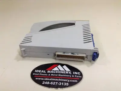 USED SIGMATEK CEZ161 12-051-161