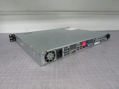 Used MITEL _UNKNOWN_ Misc Networking Equipment | OCO Industrial #1588532