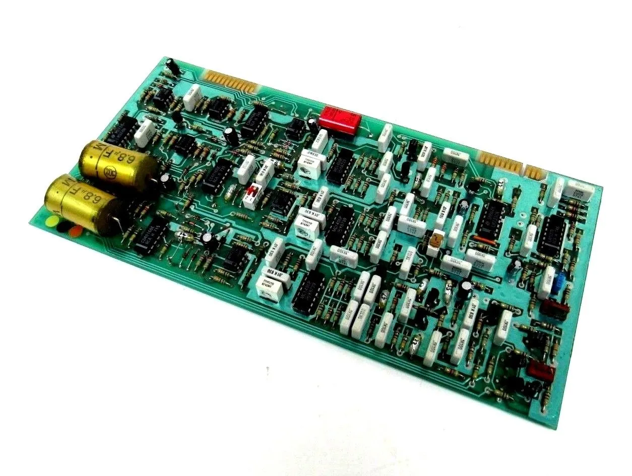 USED MAGNETEK XT7906 RF AMPLIFIER BOARD