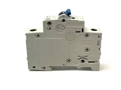 1492-SPM1C400 | Allen Bradley  Ser. D Circuit Breaker Miniature 40A 1P - Used