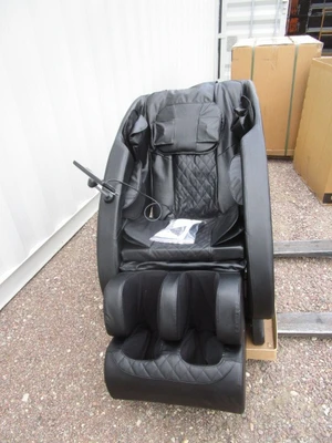 ATS Deluxe Massage Chair