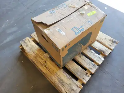 New | in-Stock WEG 10371519 Motors (misc) British Columbia CA | Lenmark #1439931
