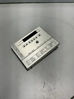 USED TOSHIBA CHK-105S